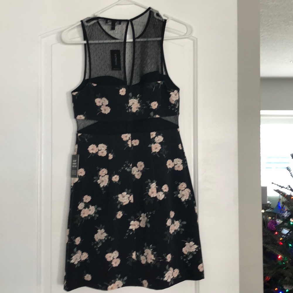 Cocktail dress